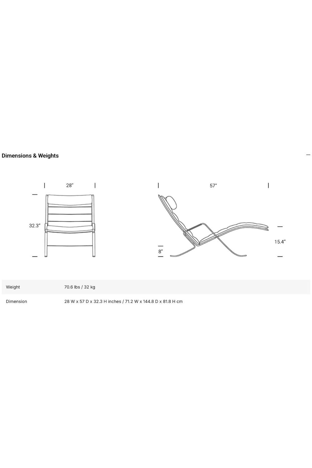 livingstore-No3 Jorgen Kastholm Tarafından Fk87 Lounge Grasshopper Lounge Replica-Berjer-8-Milagron.com