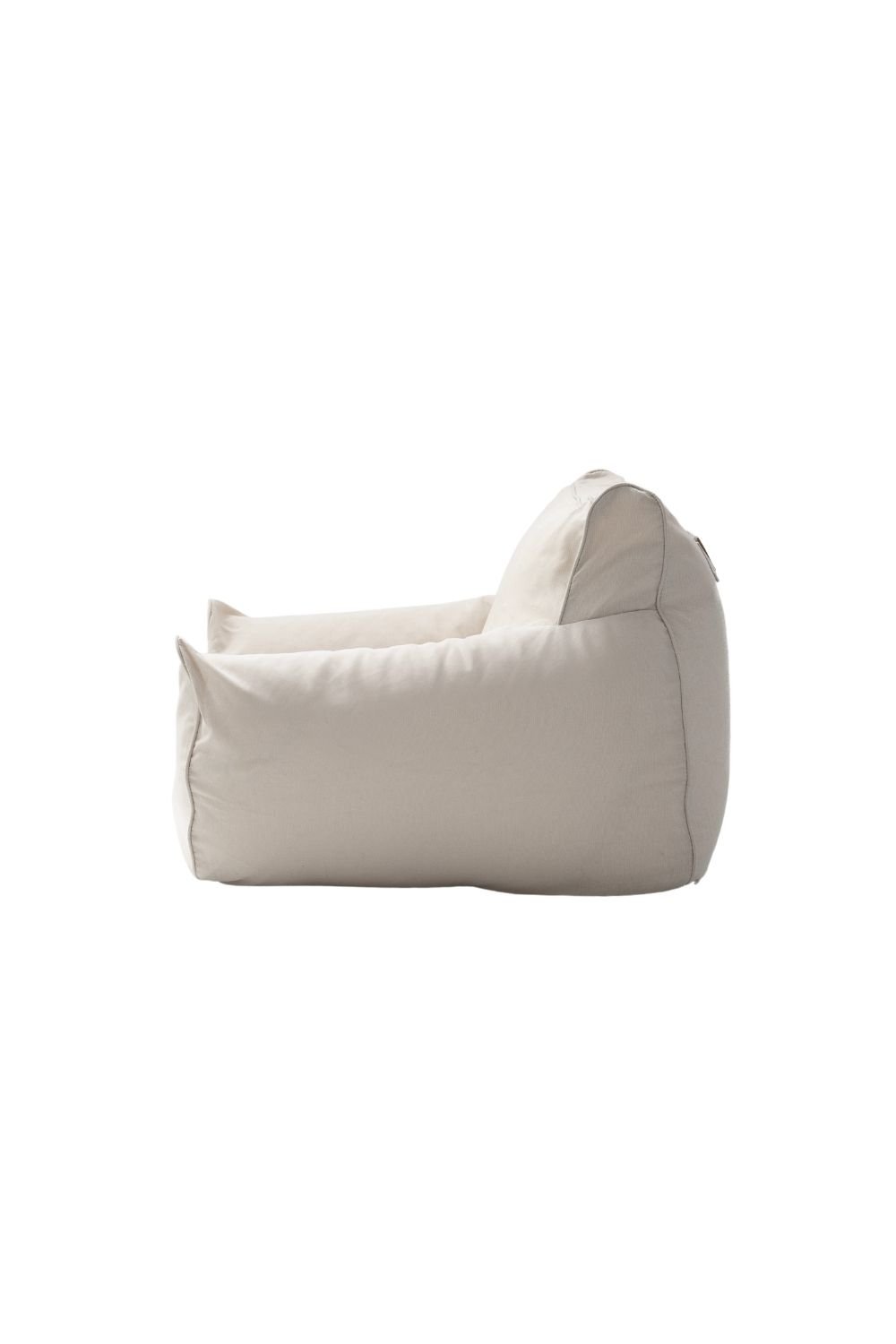 livingstore-Puf Silky Bej-Puf-3-Milagron.com