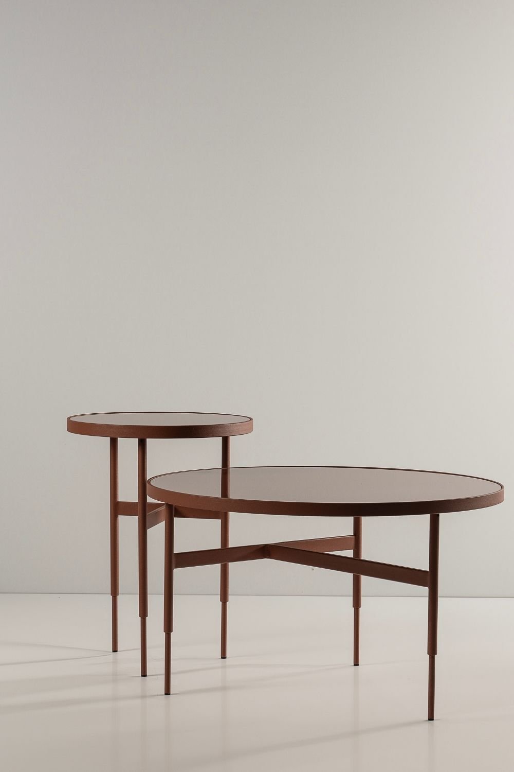 livingstore-Sieanna Sehpa Set-Sehpa-1-Milagron.com