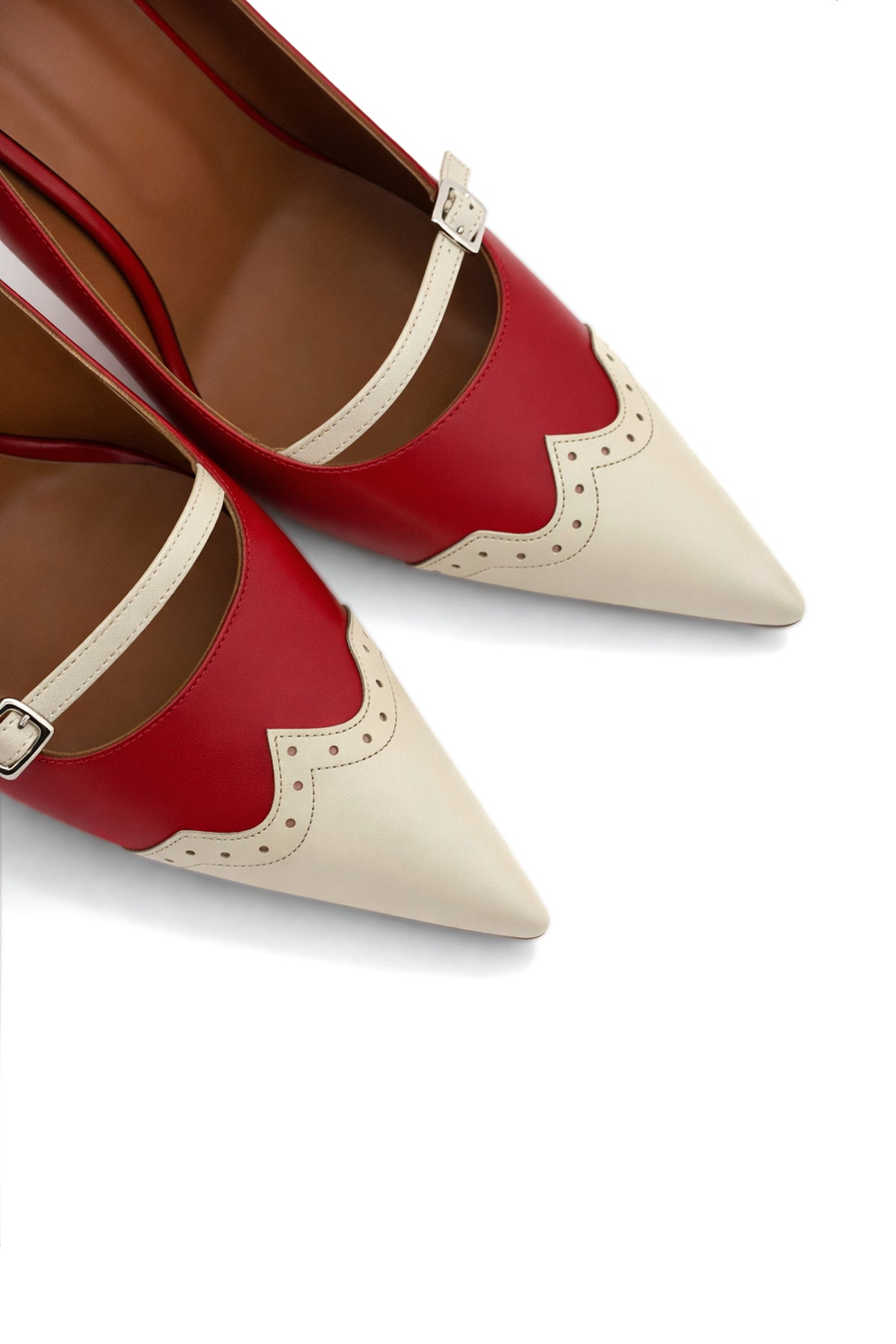 Livora Deri 10 Cm Stiletto