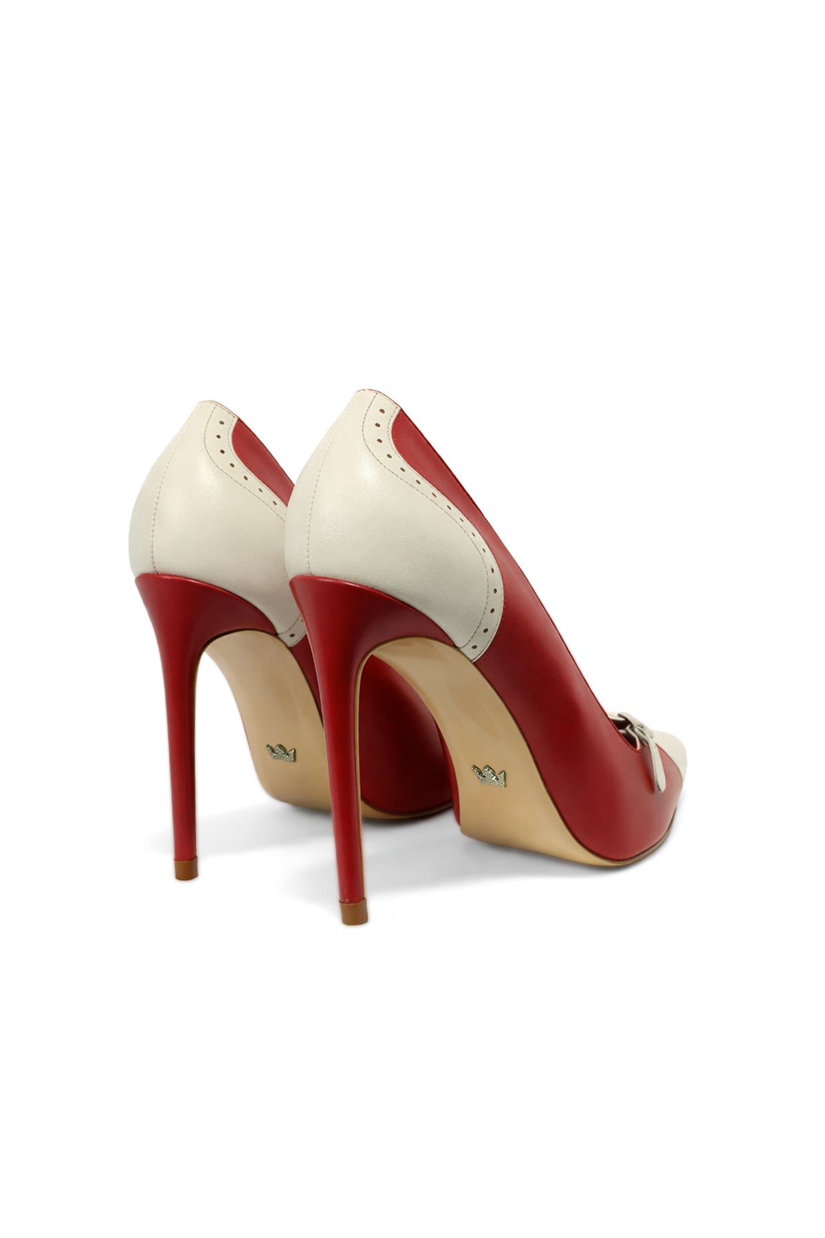 Livora Deri 10 Cm Stiletto
