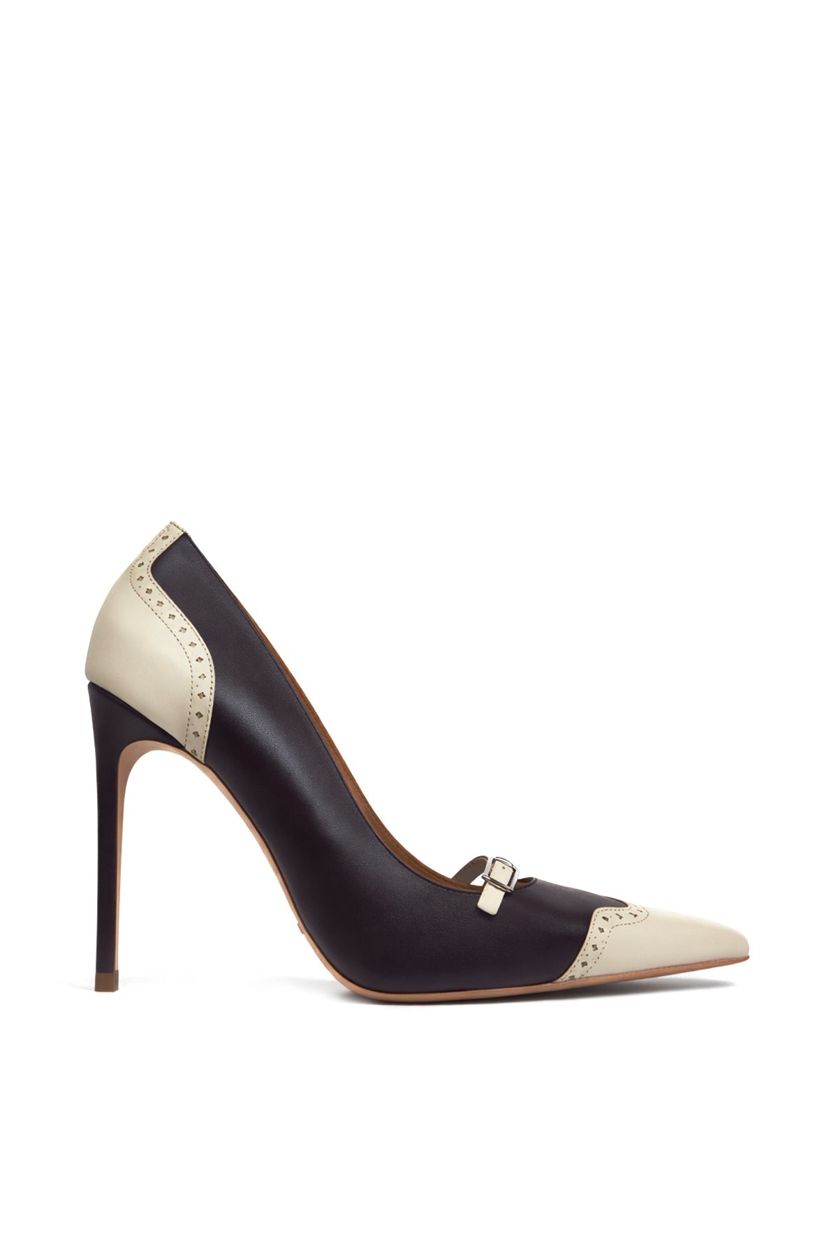 Livora Deri 10 Cm Stiletto