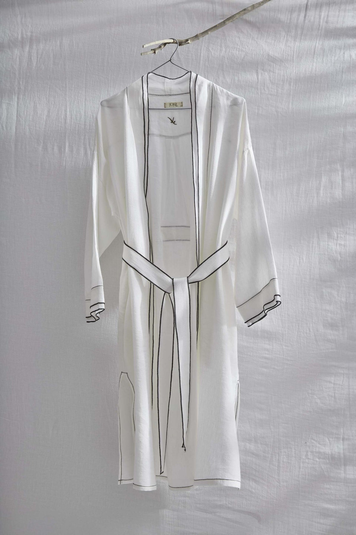 Lole Uzun Kollu Kadın Kimono