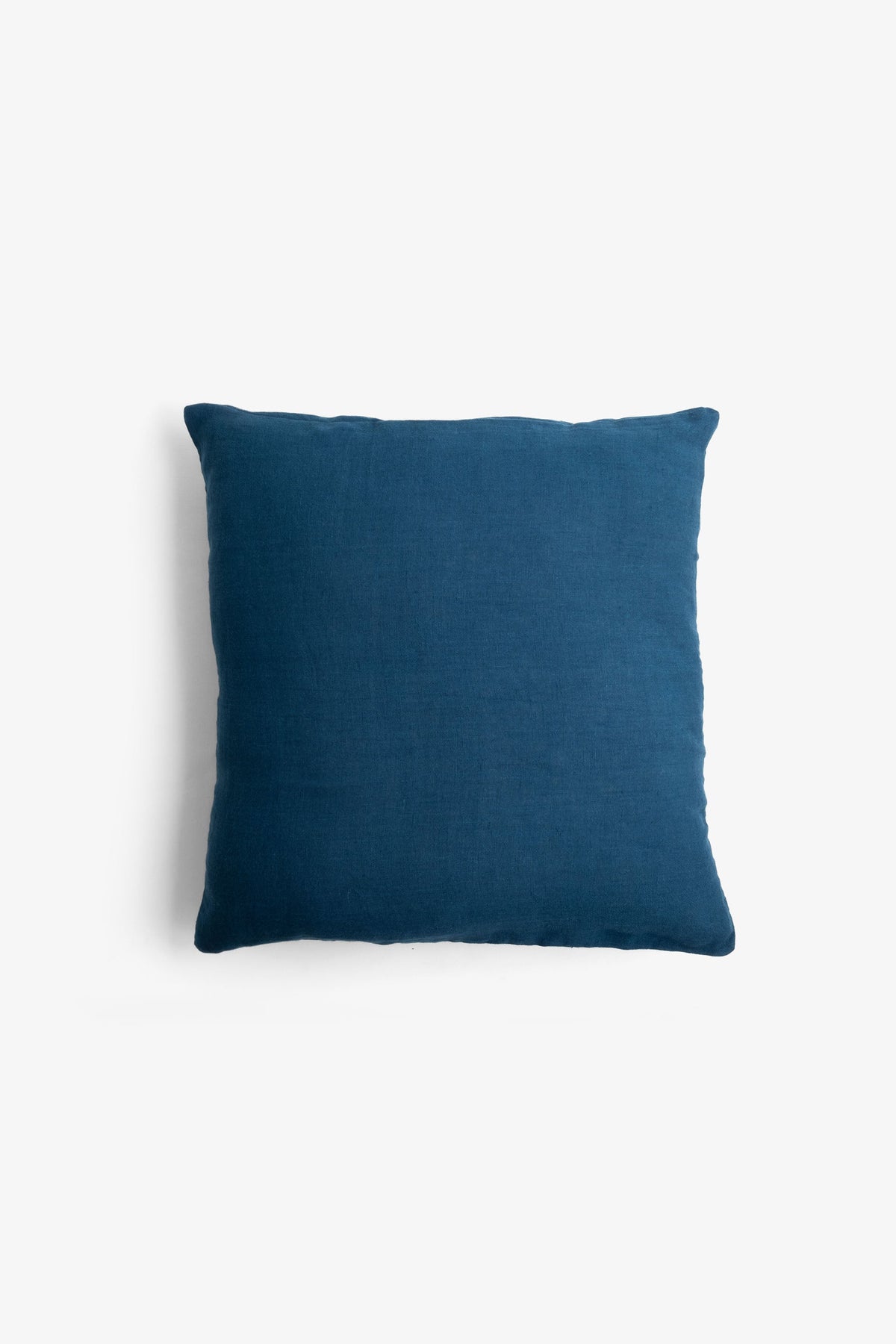 Lona 2'li Keten Kırlent Kılıfı 40x40