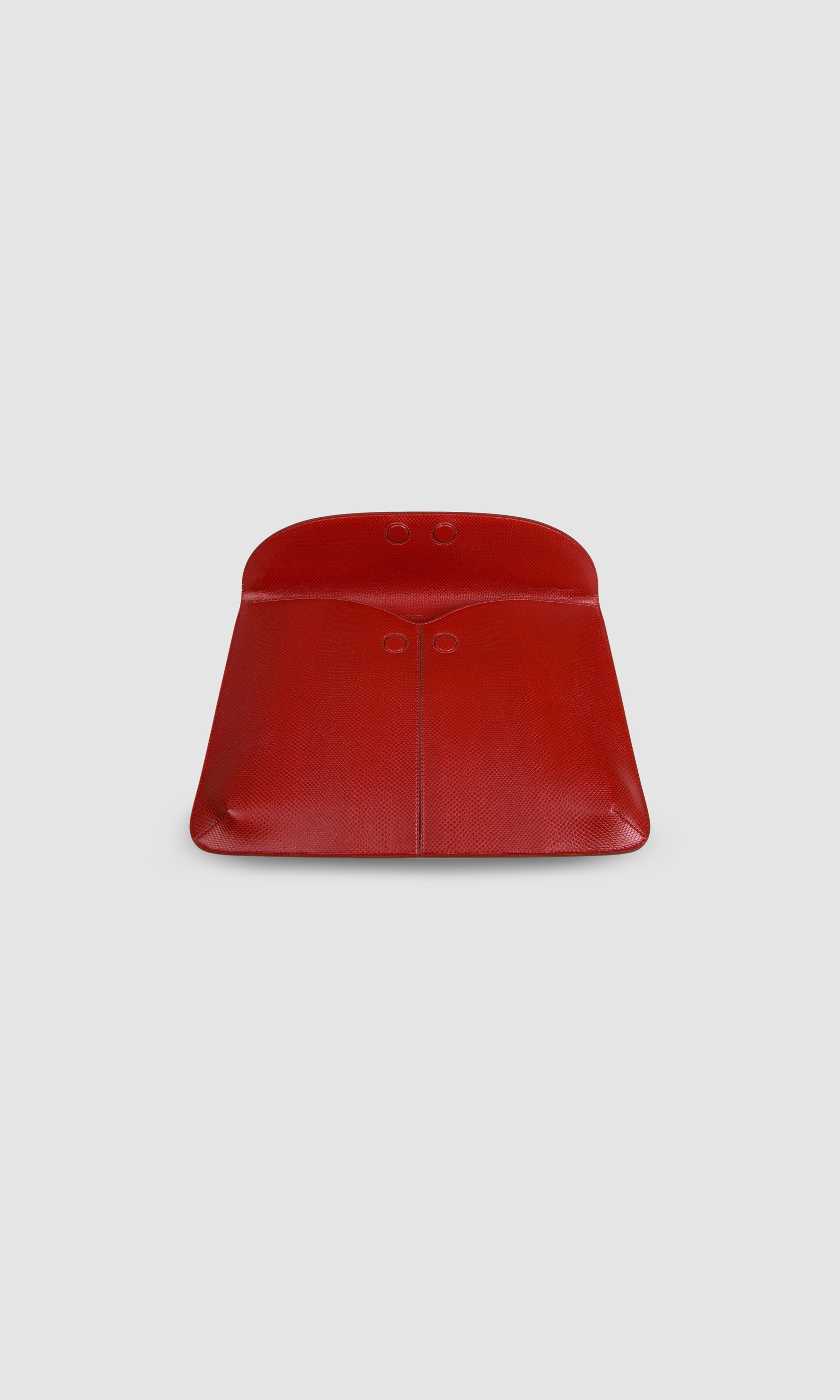 Loyauté - Ruby Laptop Bag
