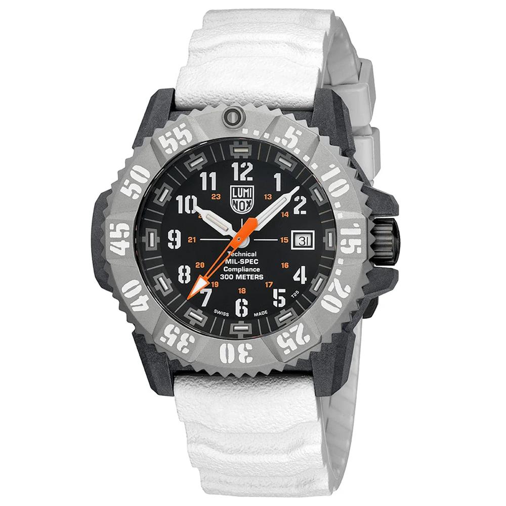 Luminox Xl.3359.Set Mil-Spec 3359 (İSviçre Üretimi Eta F06.412 Mekanizmalı) Erkek Kol Saati