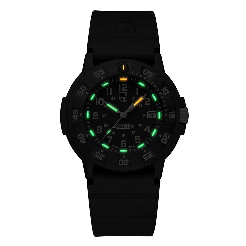 Xs.3013.Evo.S Original Navy Seal 3000 Serisi Erkek Kol Saati