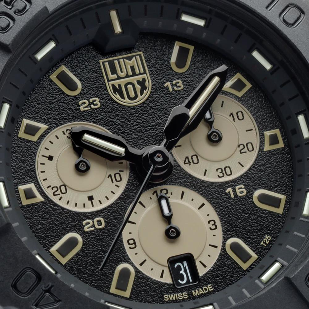 Luminox Xs.3587 Erkek Kol Saati