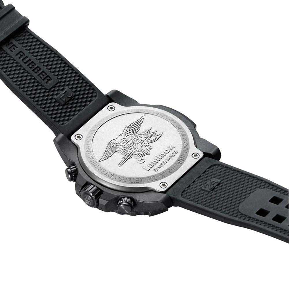 Luminox Xs.3587 Erkek Kol Saati