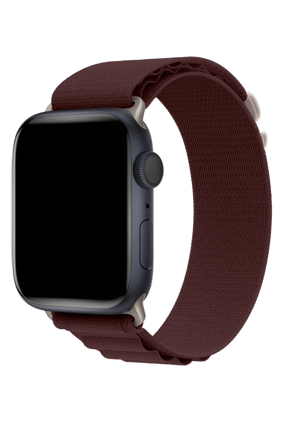 Apple Watch Uyumlu Alpine Loop Kordon Luxor