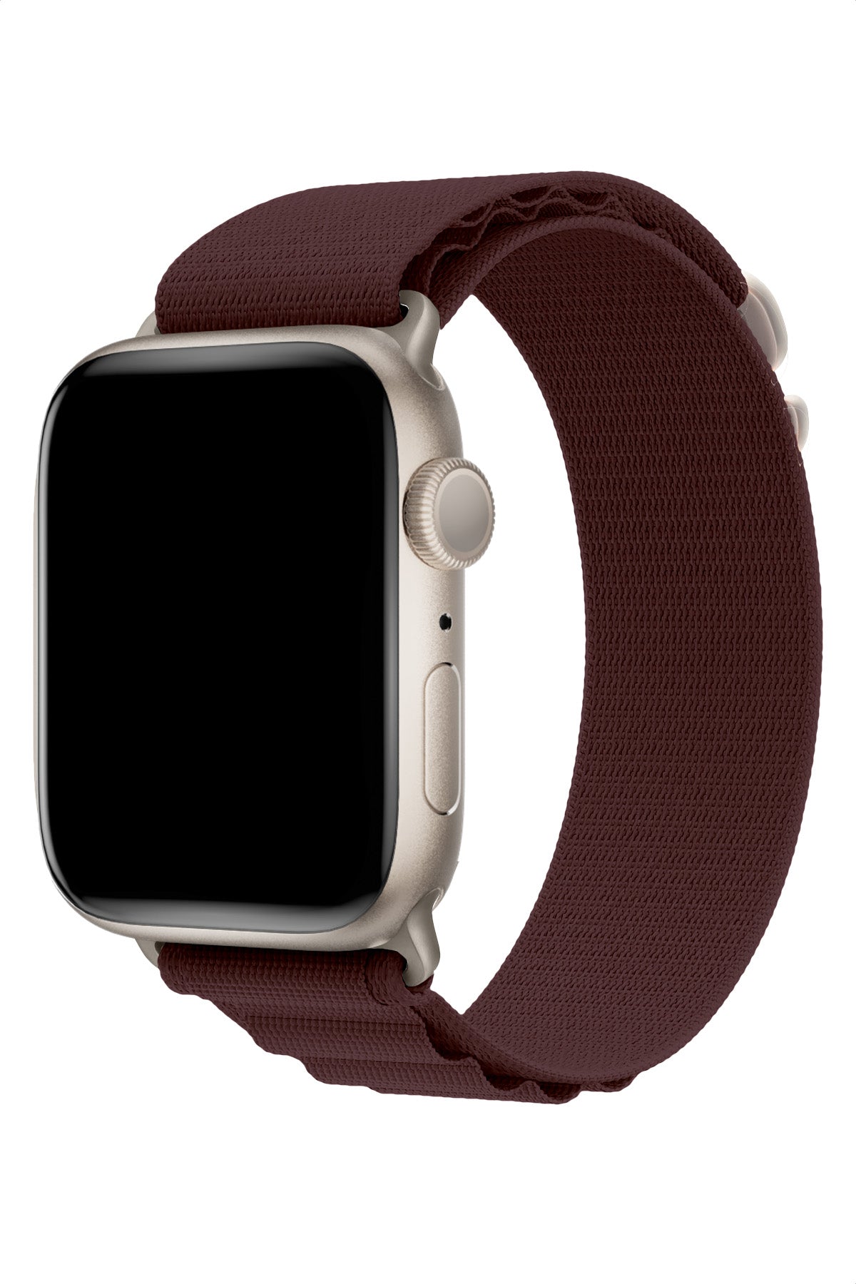 Apple Watch Uyumlu Alpine Loop Kordon Luxor