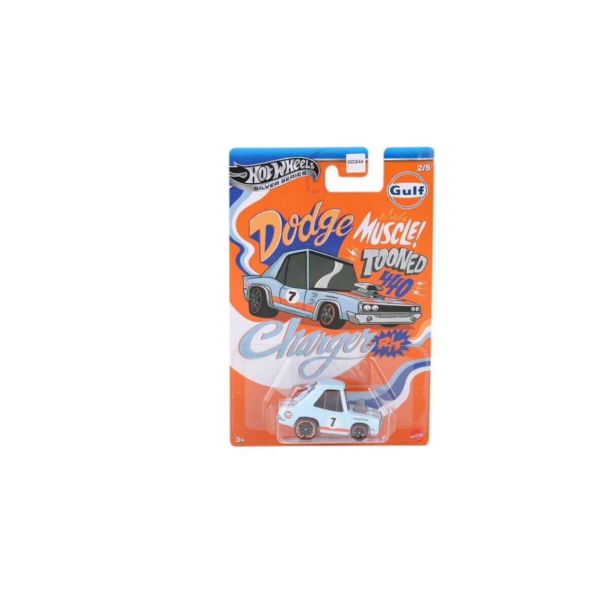 Gdg44 Hot Wheels Temalı Arabalar Özel Seri