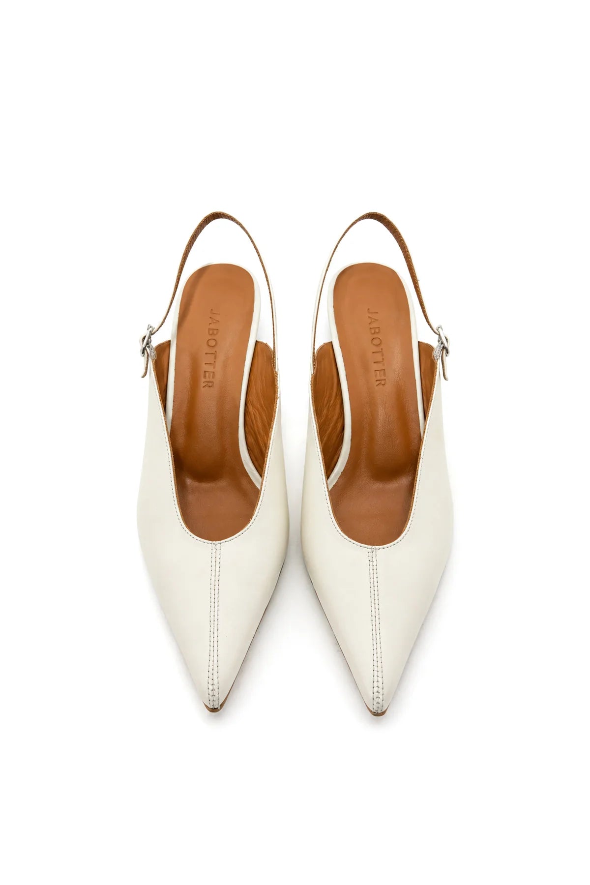 Mirea Deri 7 Cm Stiletto