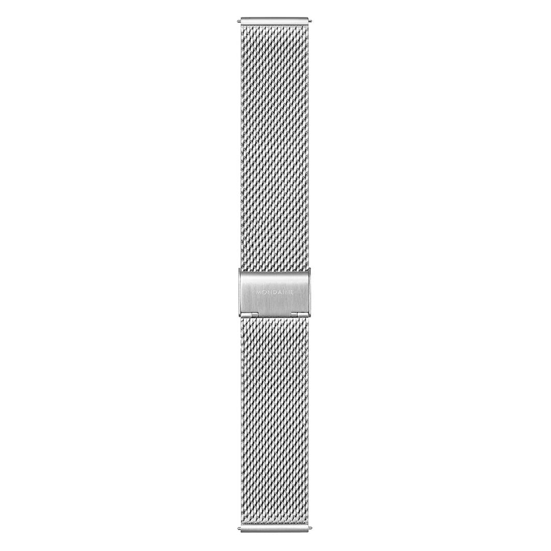 Mondaine Simply Elegant A638.30350.16Sbz Erkek Kol Saati