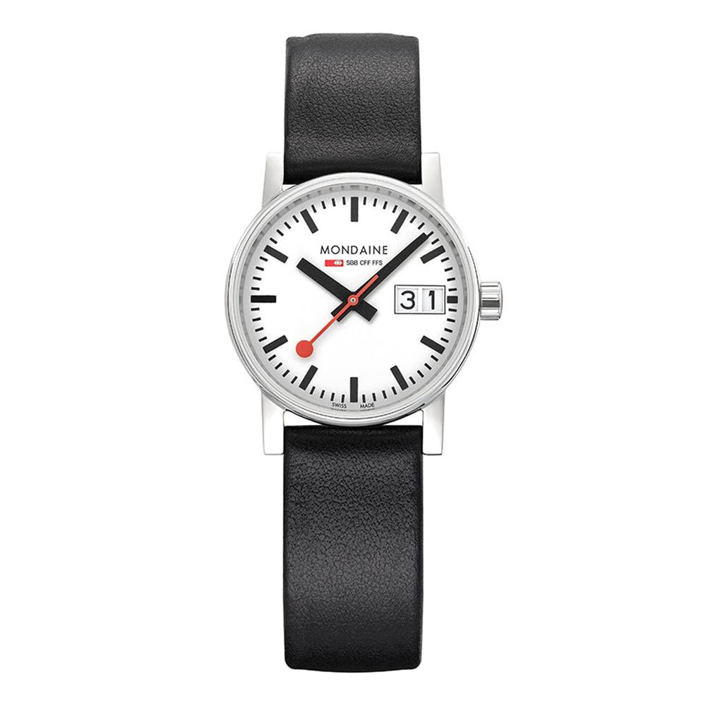 Mondaine Evo2 Mse.30210.Lbv Kadın Kol Saati