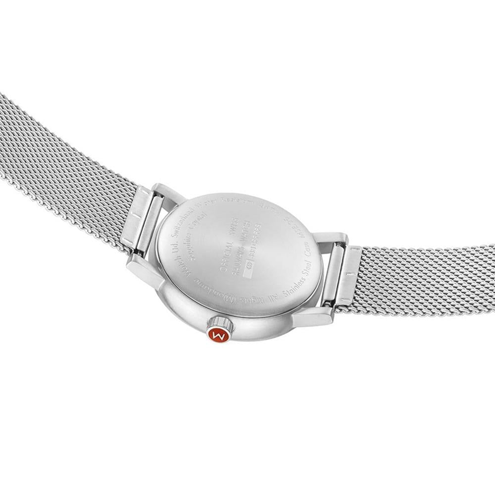 Mondaine Mse.35110.Sm Kol Saati