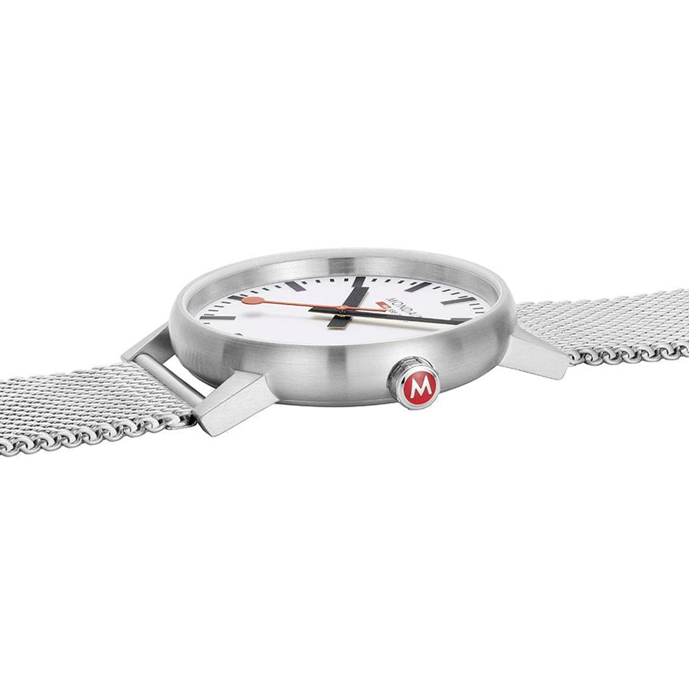 Mondaine Mse.43110.Sj Erkek Kol Saati