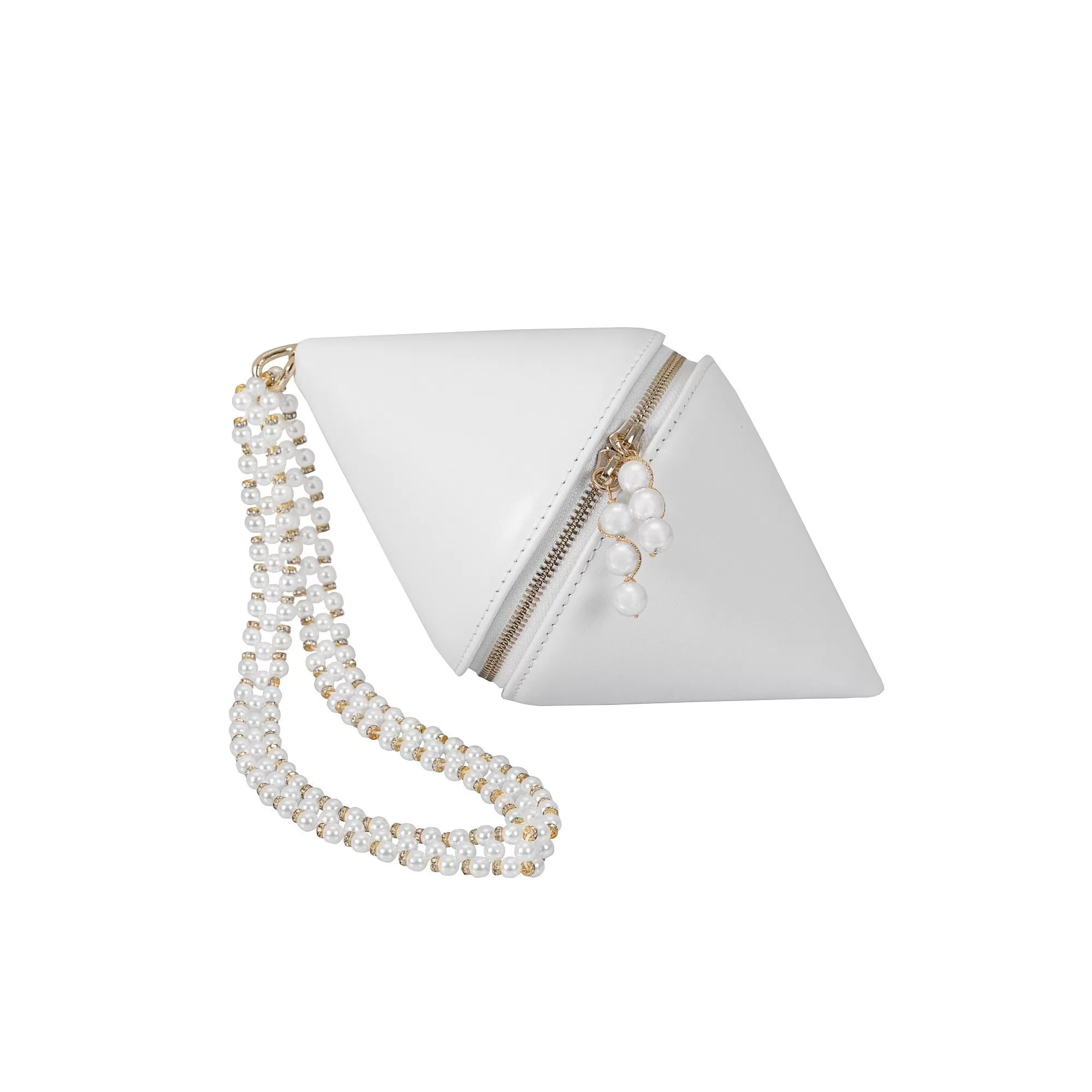 Liri-Mookee Beyaz-Omuz Çantası-1-Milagron.com