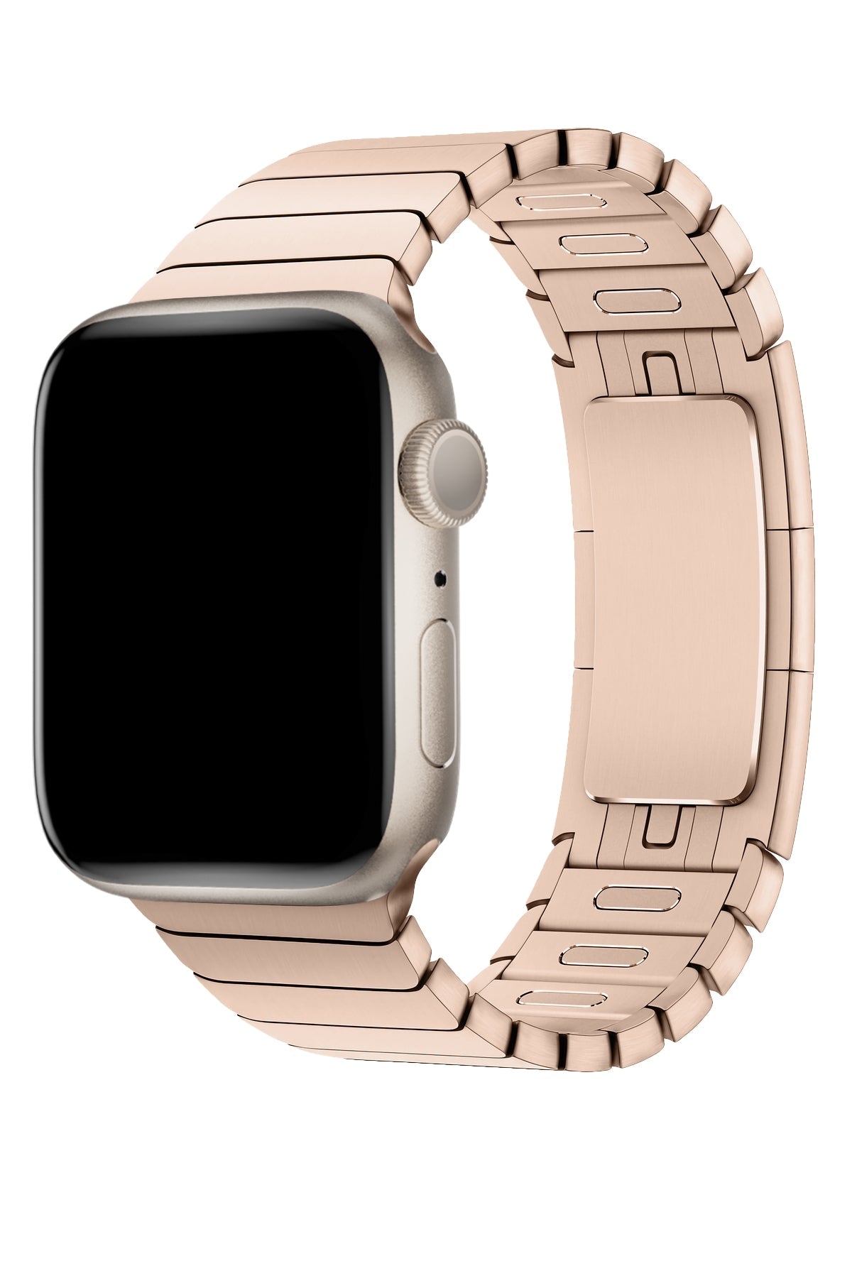 Apple Watch Uyumlu Bilezik Loop Kordon Moor