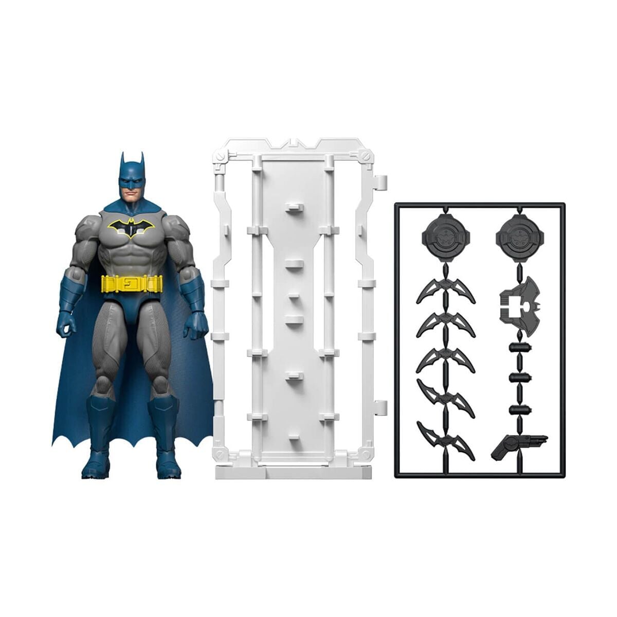 Jmd95 Dc Premier Serisi Batman Aksiyon Figürü