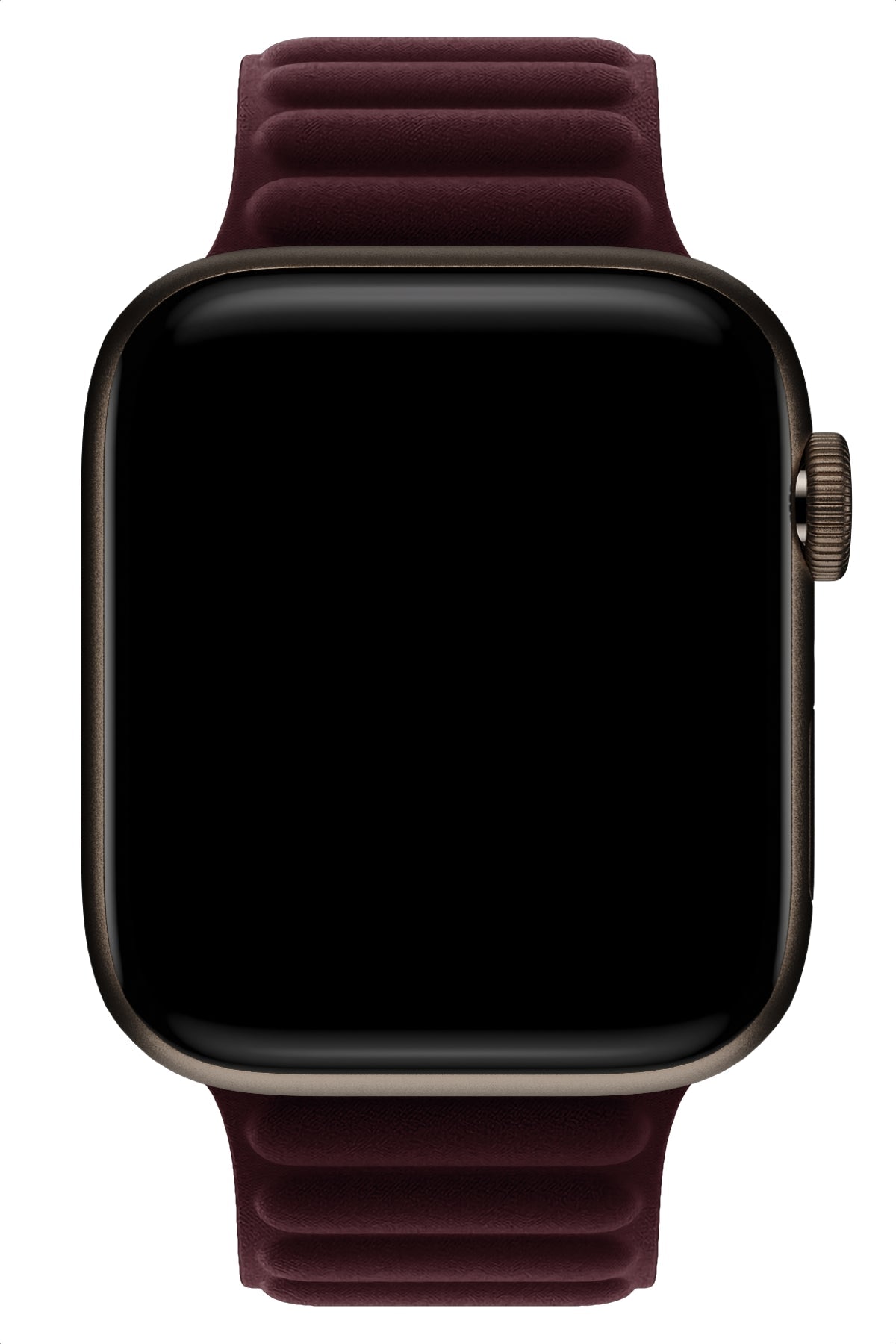 Apple Watch Uyumlu Baklalı Loop Kordon Morocco