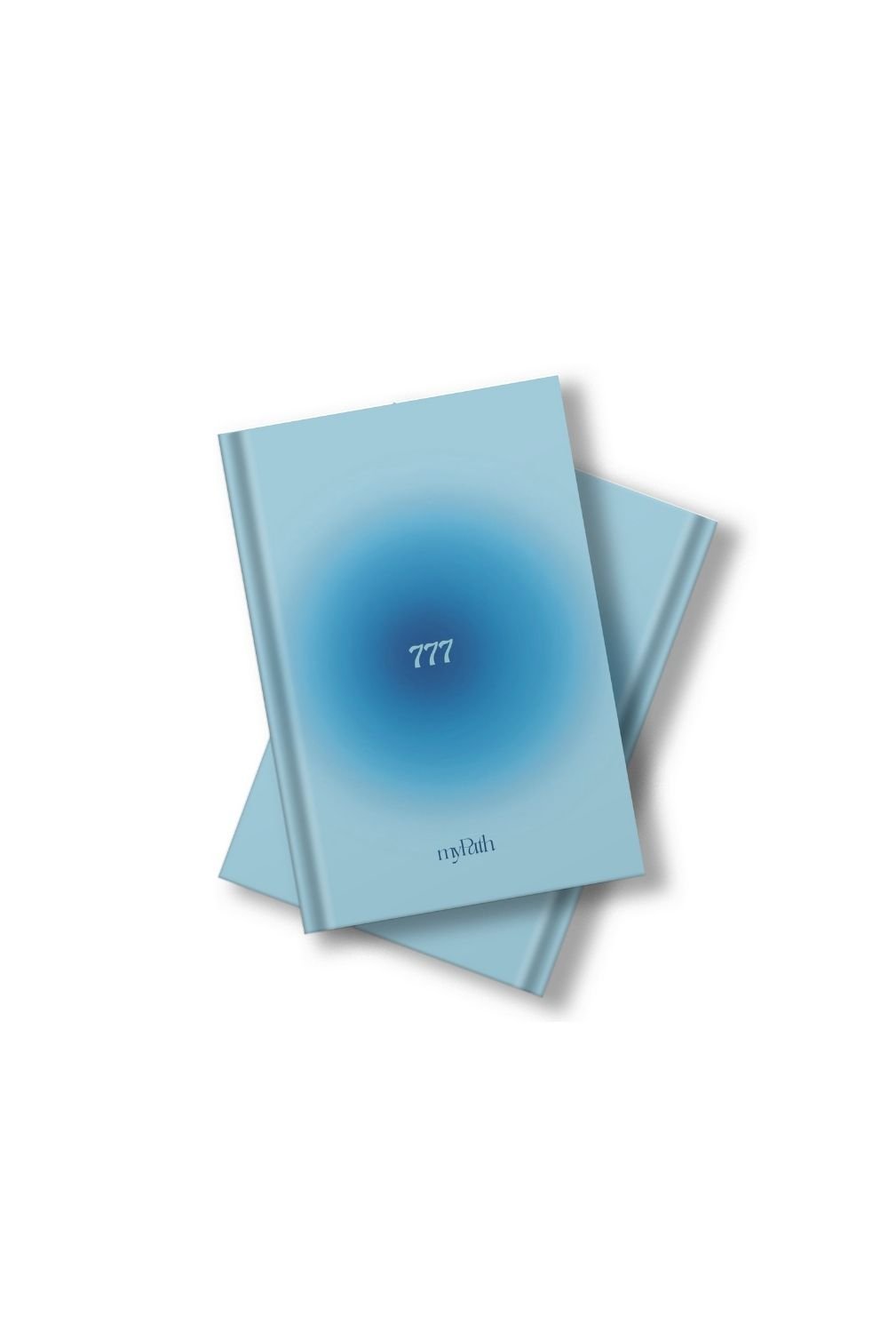 myPath-777 Aura Journal-Ajanda-1-Milagron.com