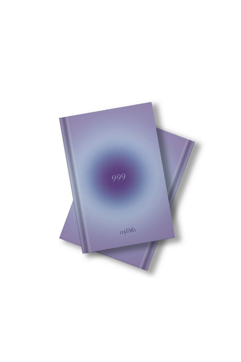 myPath-999 Aura Journal-Ajanda-1-Milagron.com
