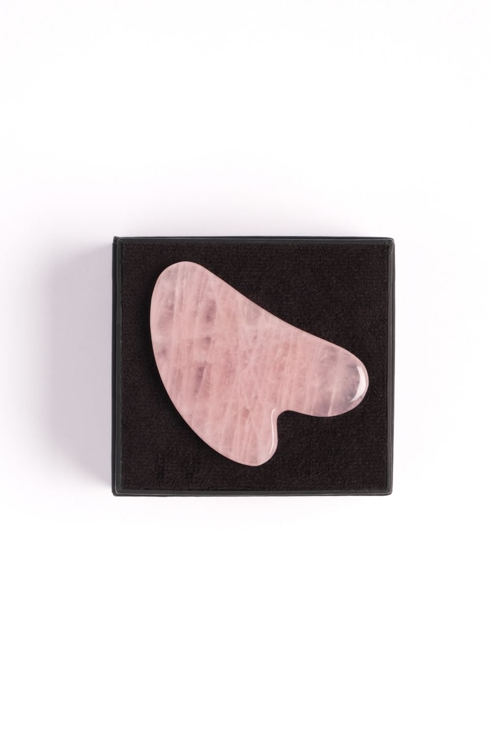 myPath-Gua Sha Pembe Kuvarz-Cilt Bakım Aletleri-1-Milagron.com