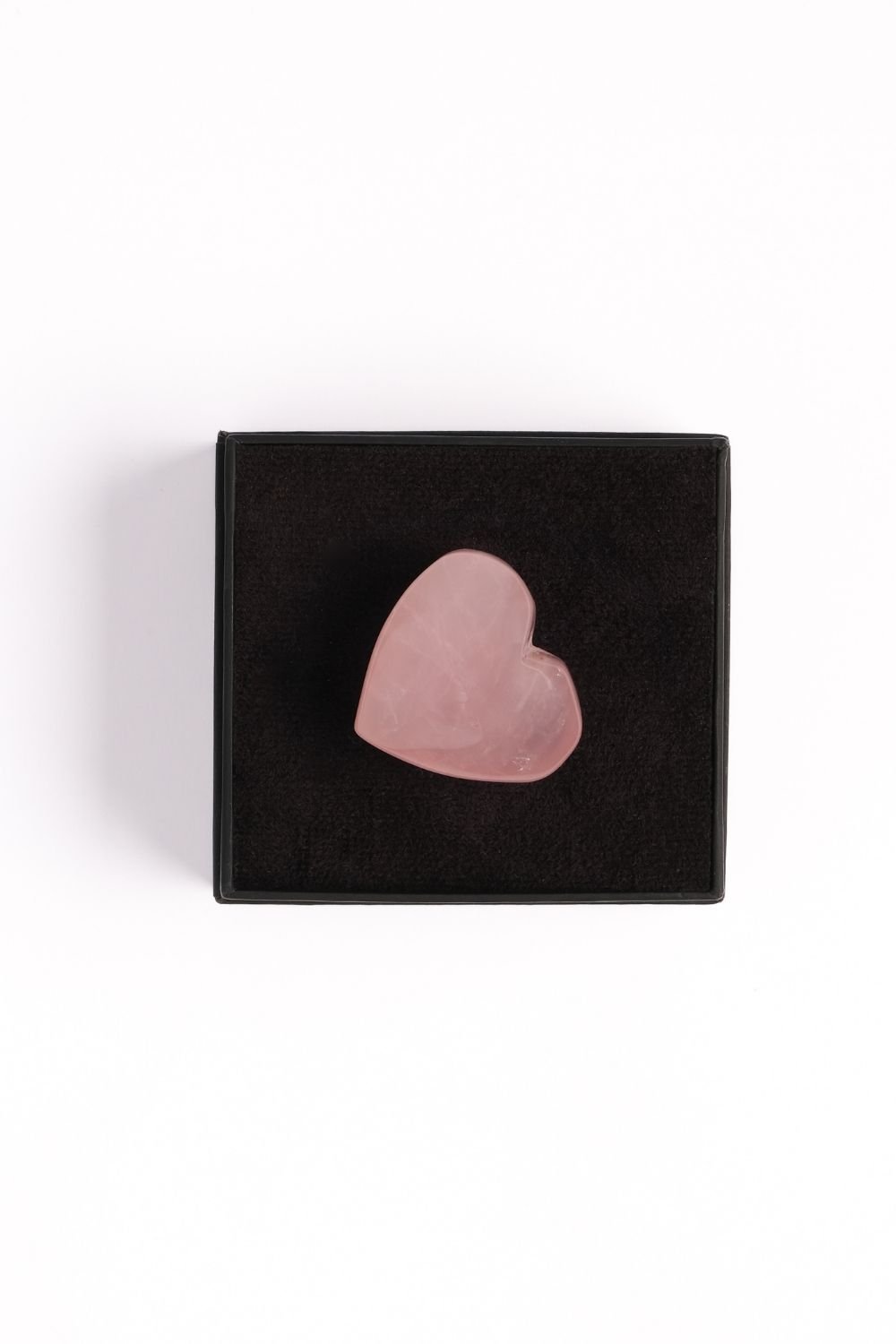 myPath-Kalp Pembe Kuvars-Cilt Bakım Aletleri-1-Milagron.com