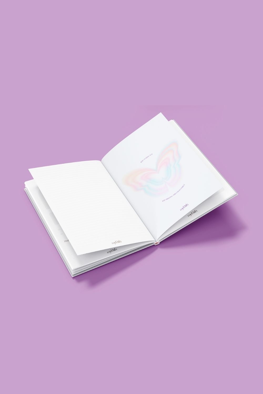 myPath-Matcha Wellness Journal-Ajanda-3-Milagron.com