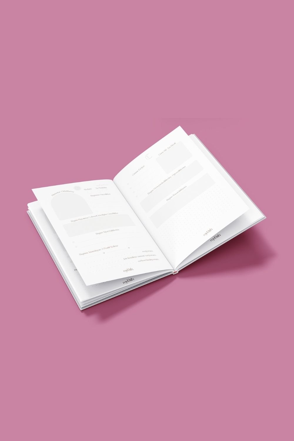 myPath-Sirius Wellness Journal Duygu Ajandasi-Ajanda-6-Milagron.com