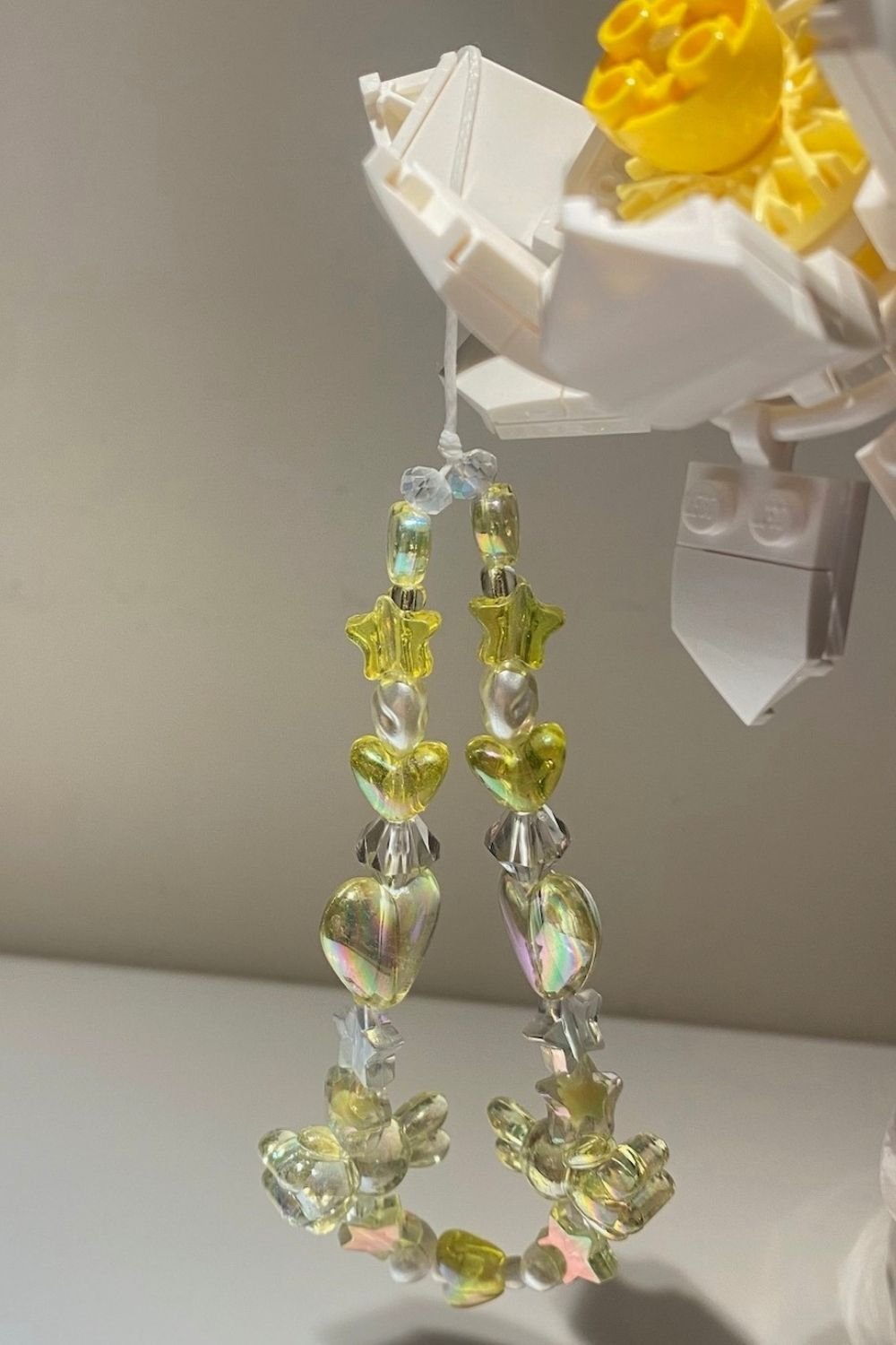 myPath-Telefon Askısı Journal Charm-Charm-1-Milagron.com