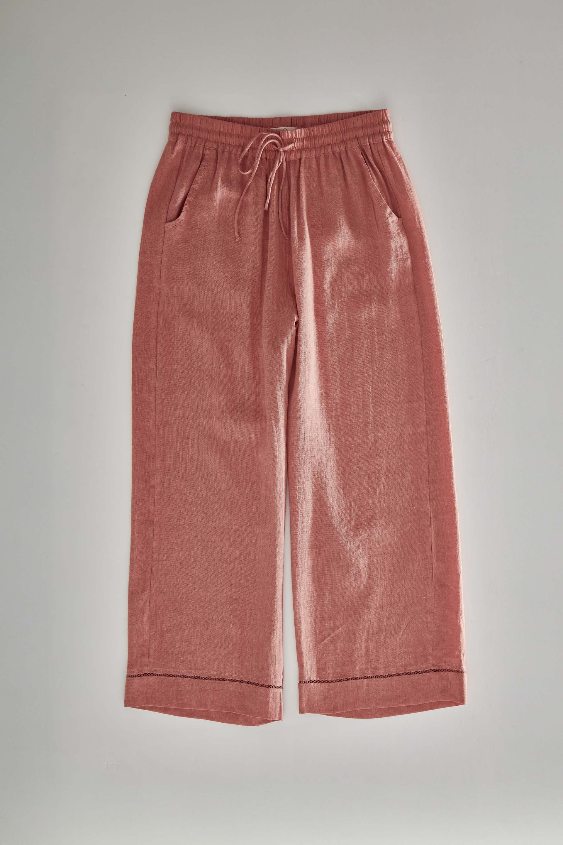 New Line Kadın Pantolon