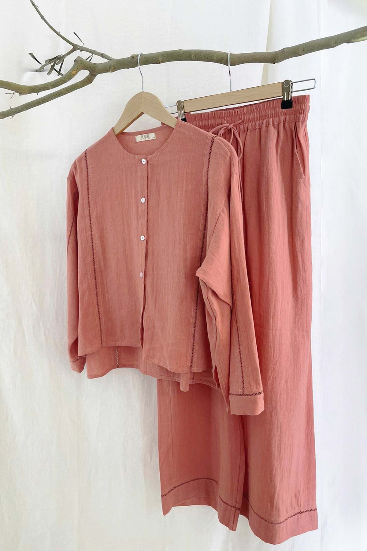 New Line Kadın Pantolon