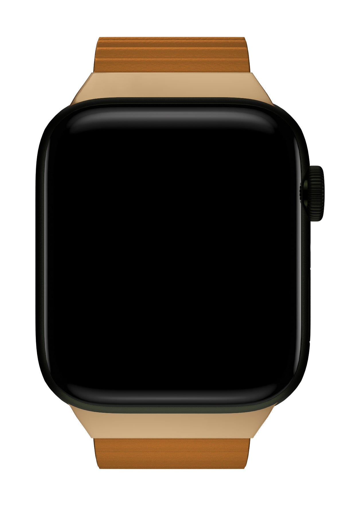 Apple Watch Uyumlu Premium Deri Loop Kordon Nippon