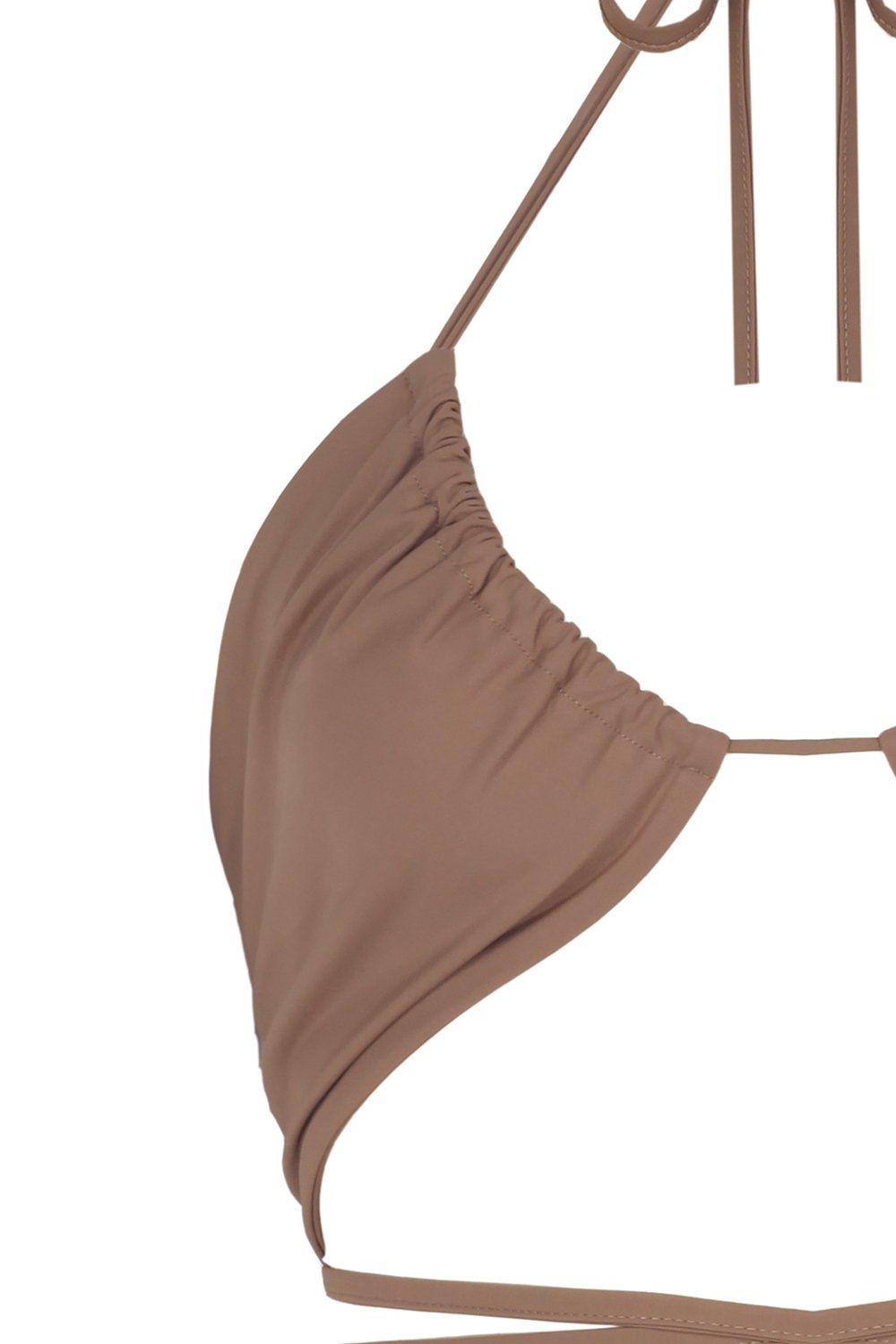 no'design-Boyundan Ve Belden Bağlama Detaylı Büstiyer-Büstiyer-2-Milagron.com