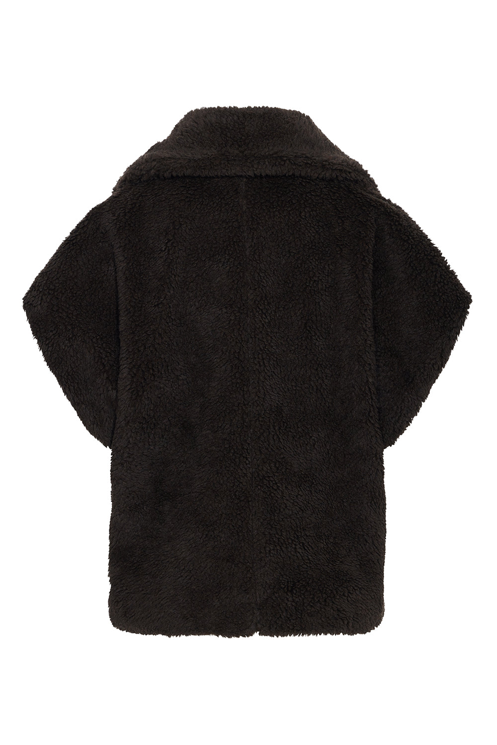 Lyra Teddy Yelek - 2