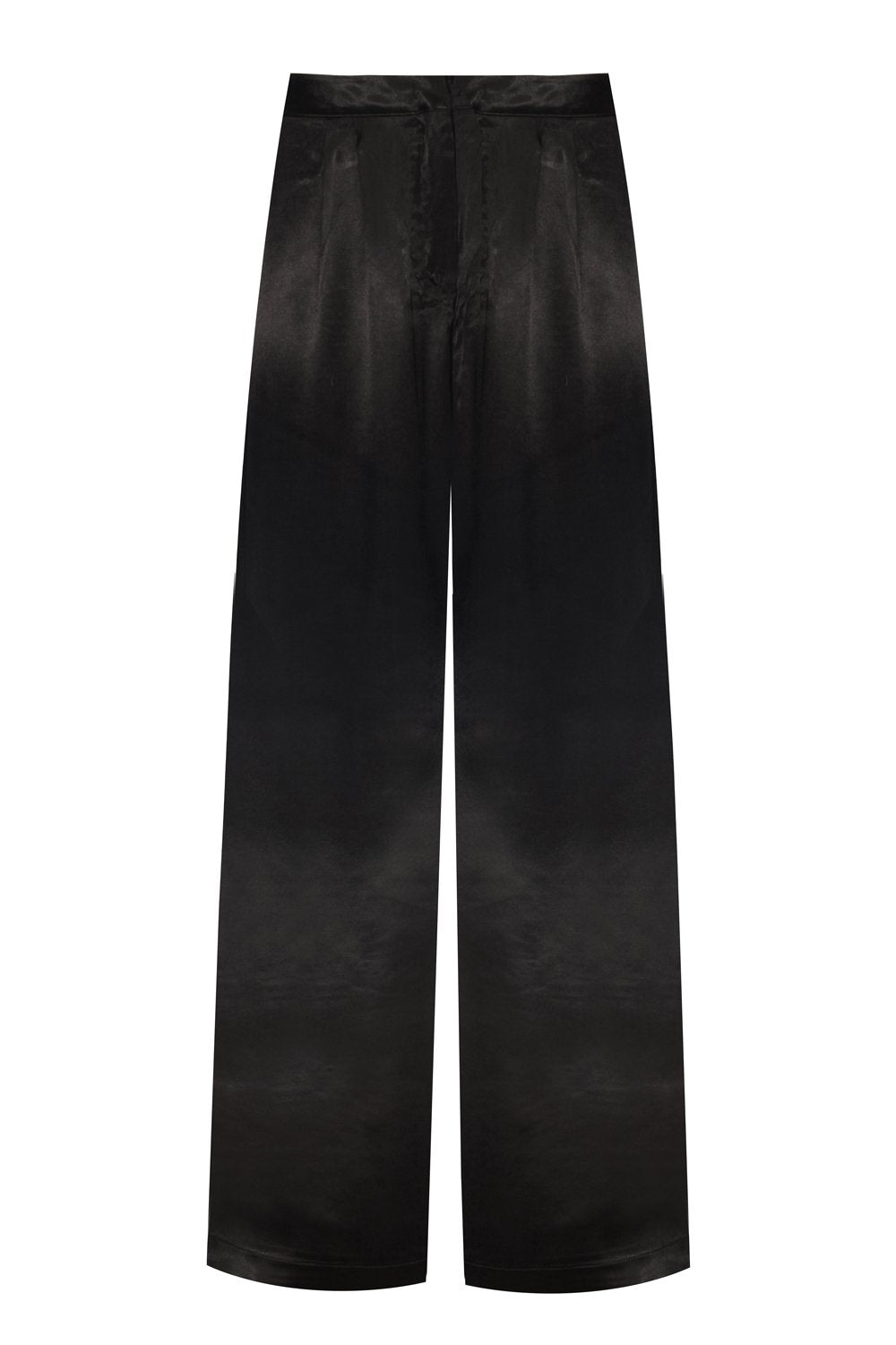 no'design-Saten Palazzo Pantolon-Pantolon-2-Milagron.com