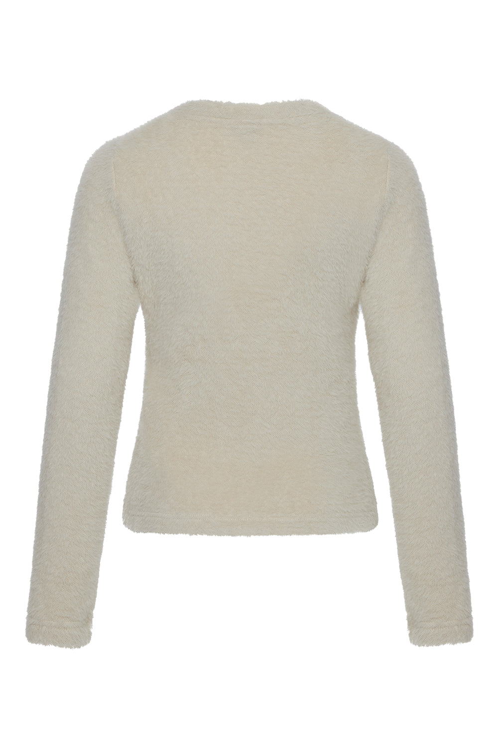 Snug V Yaka Bluz - 2