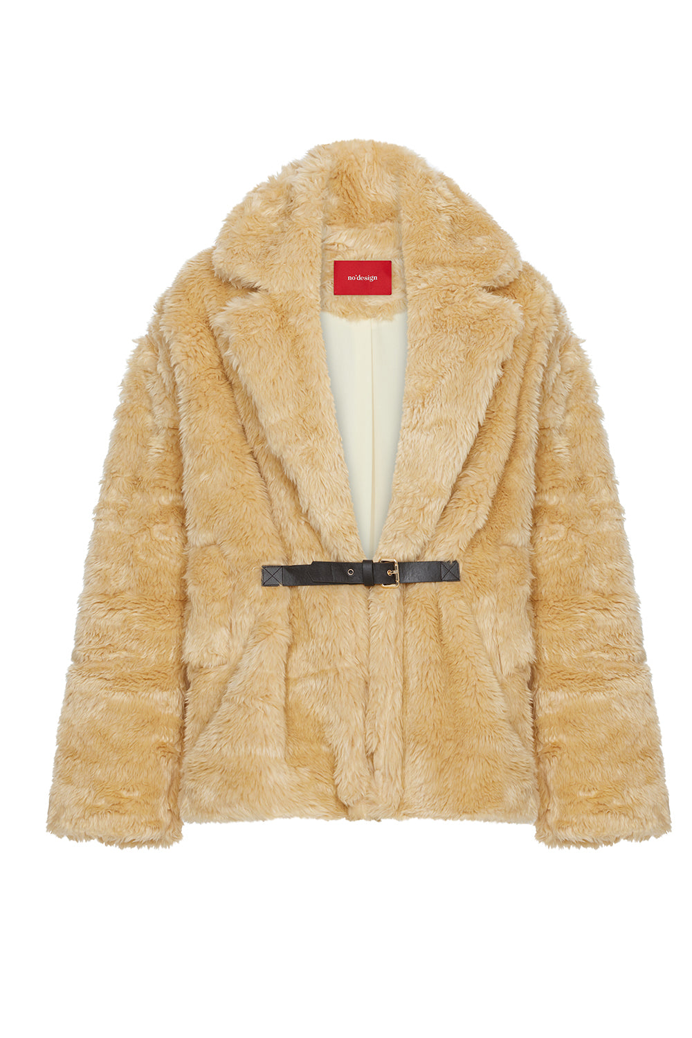 Vail Kemer Detaylı Kaban - 1