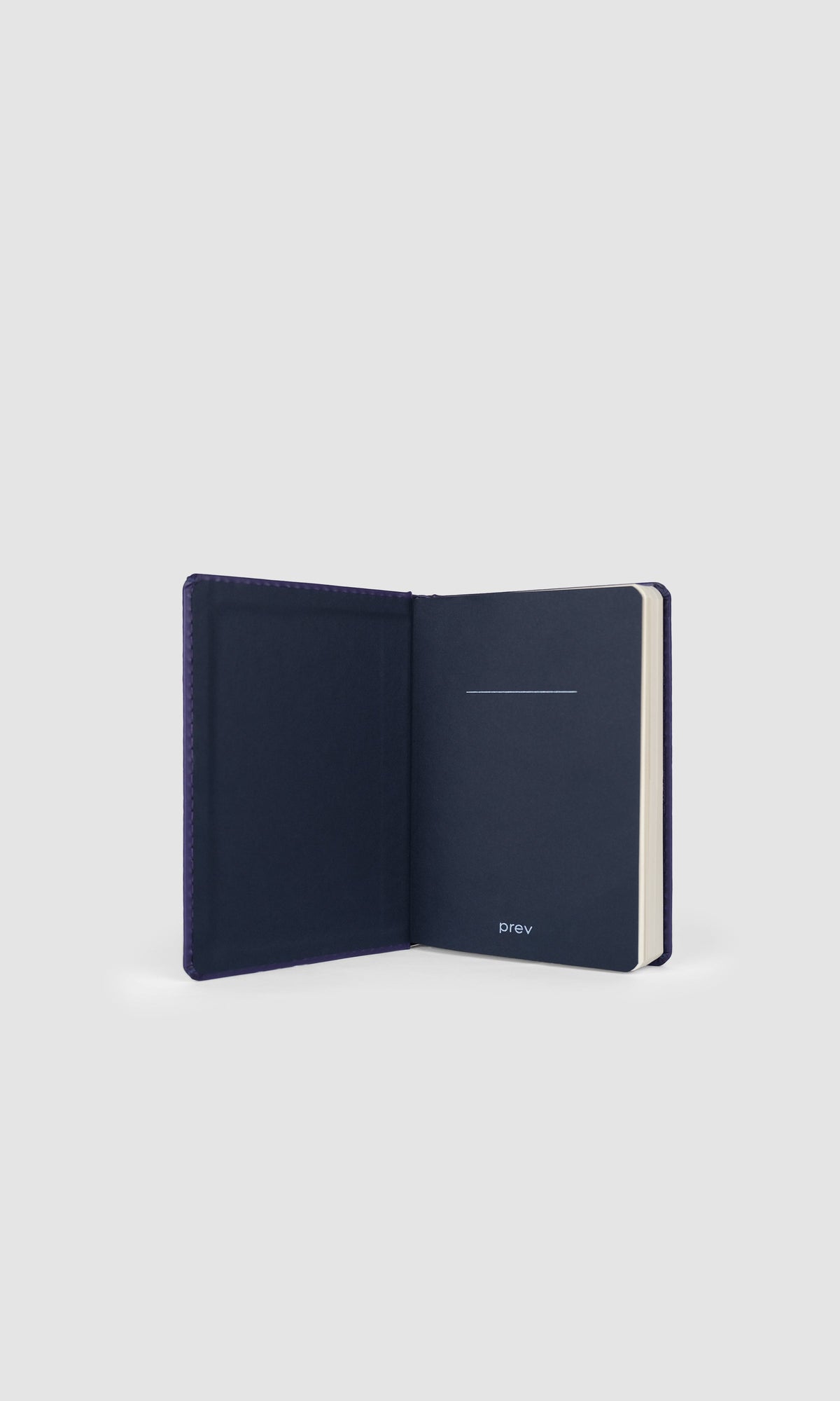 Notebook - Cosmic Breast Mini