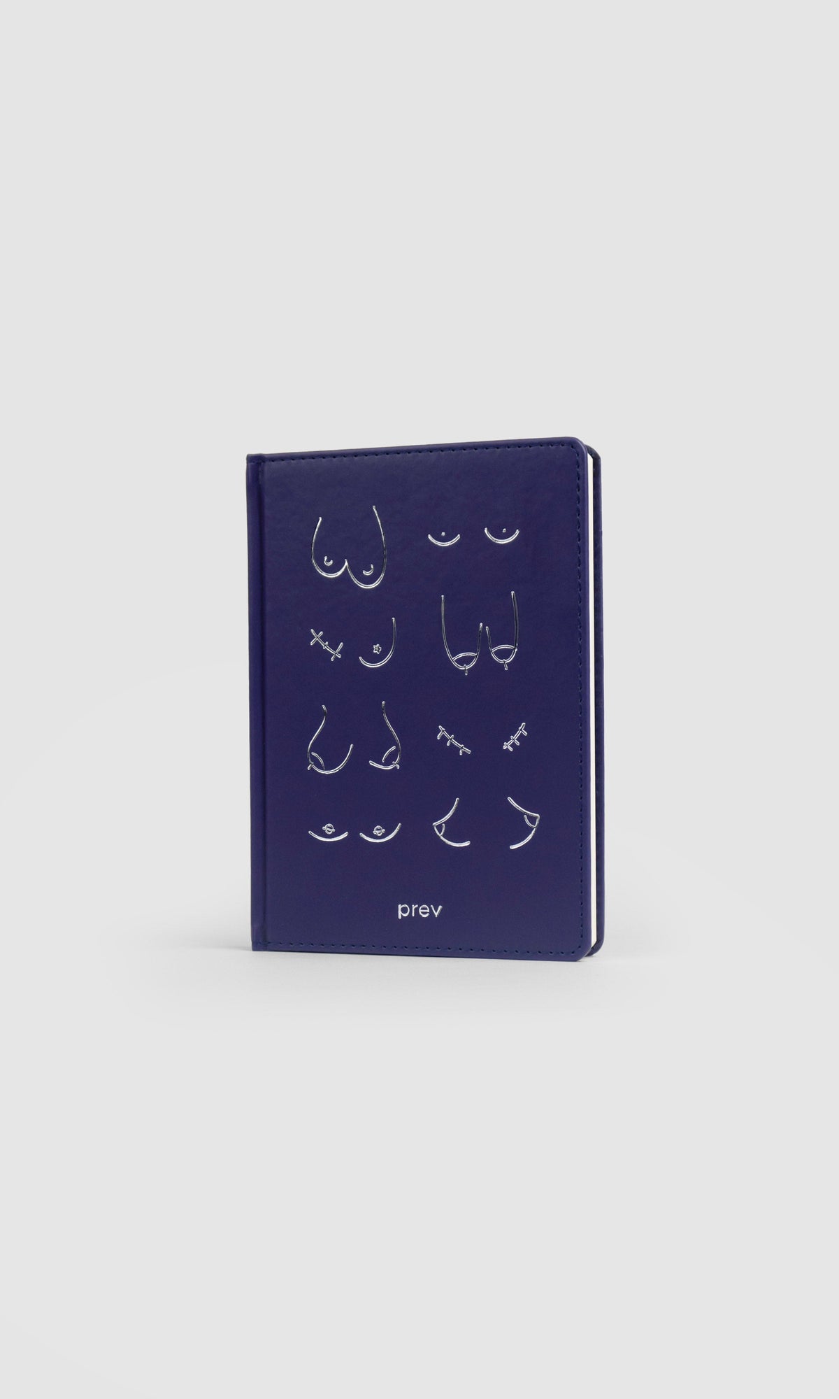 Notebook - Cosmic Breast