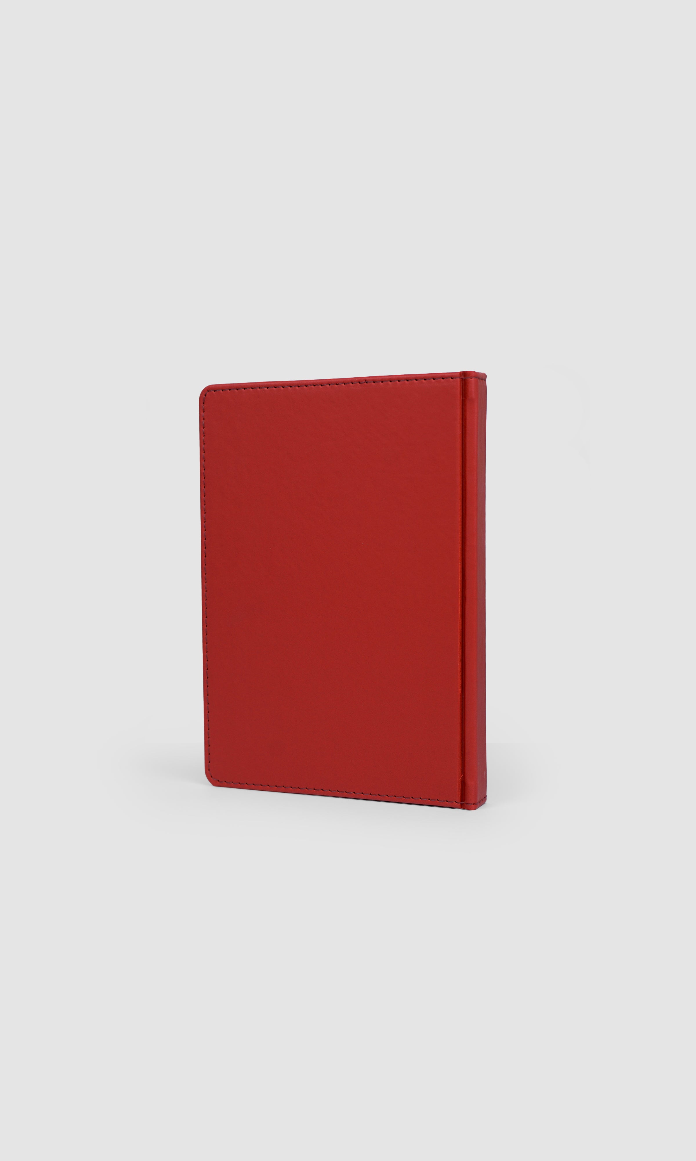 Notebook - Revival