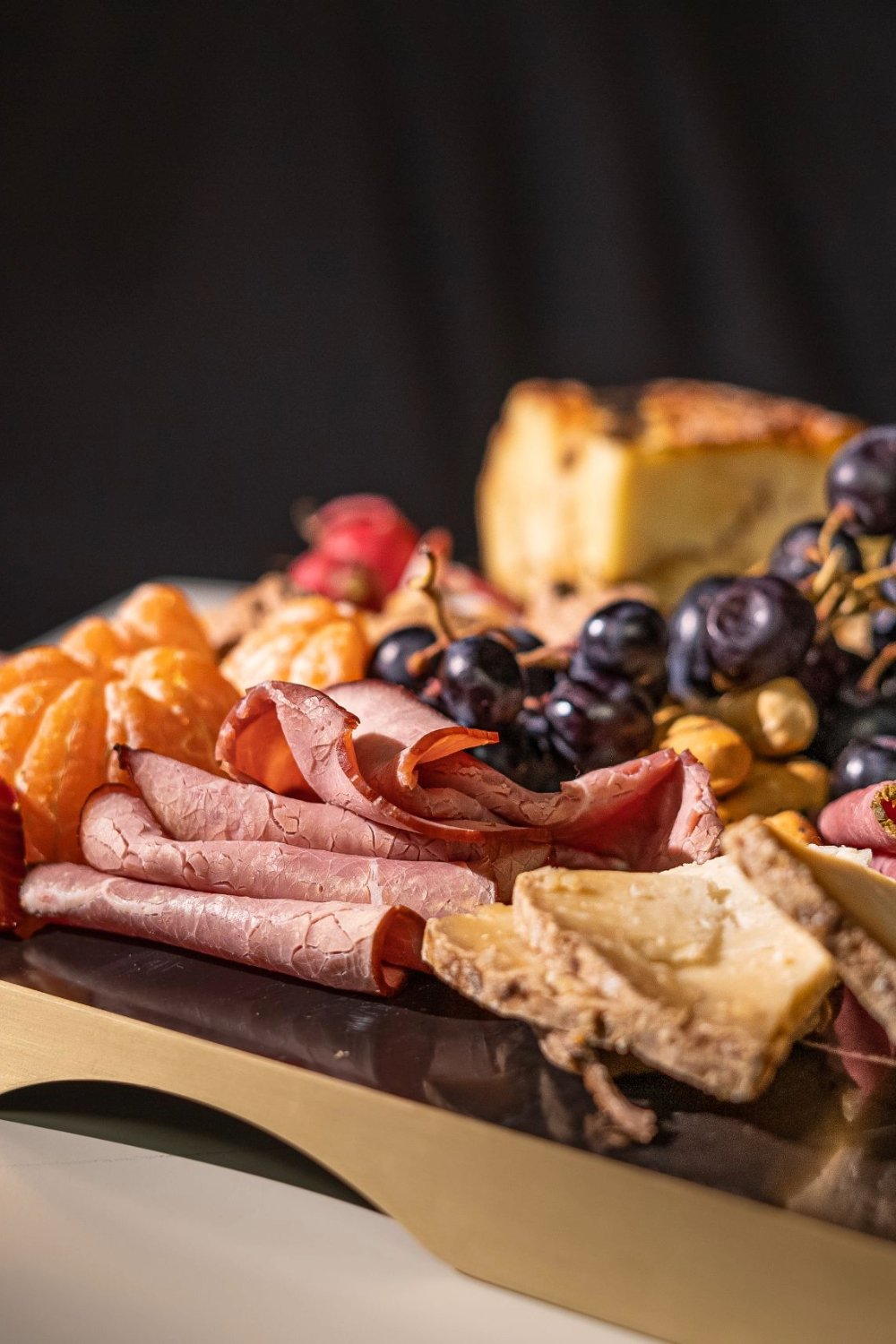 oinostudio-Asawa Kare Peynir Ve Şarküteri Tepsisi-Sunum Aksesuarları-5-Milagron.com