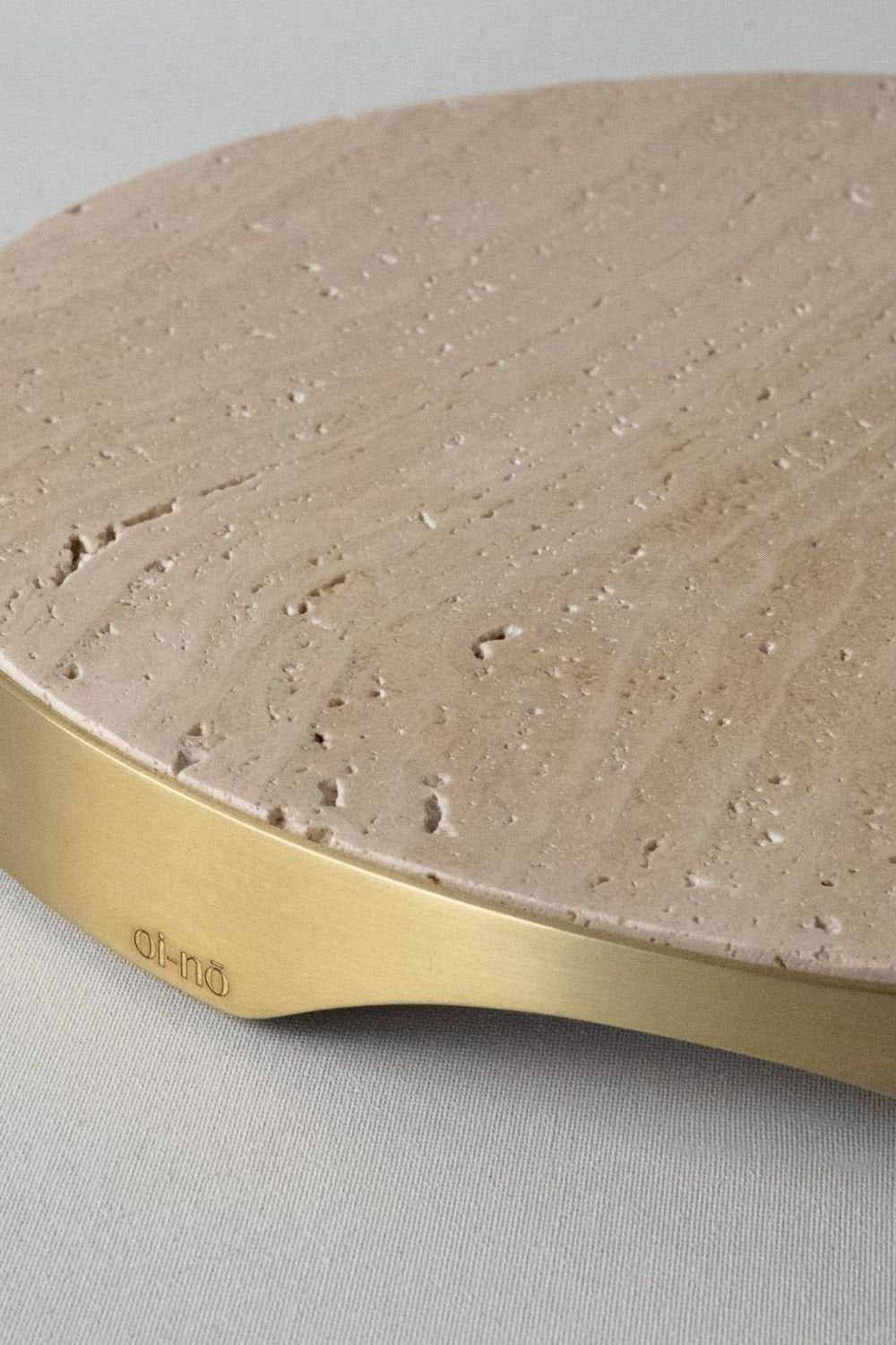 oinostudio-Asawa Yuvarlak Peynir Ve Şarküteri Tepsisi-Sunum Aksesuarları-4-Milagron.com