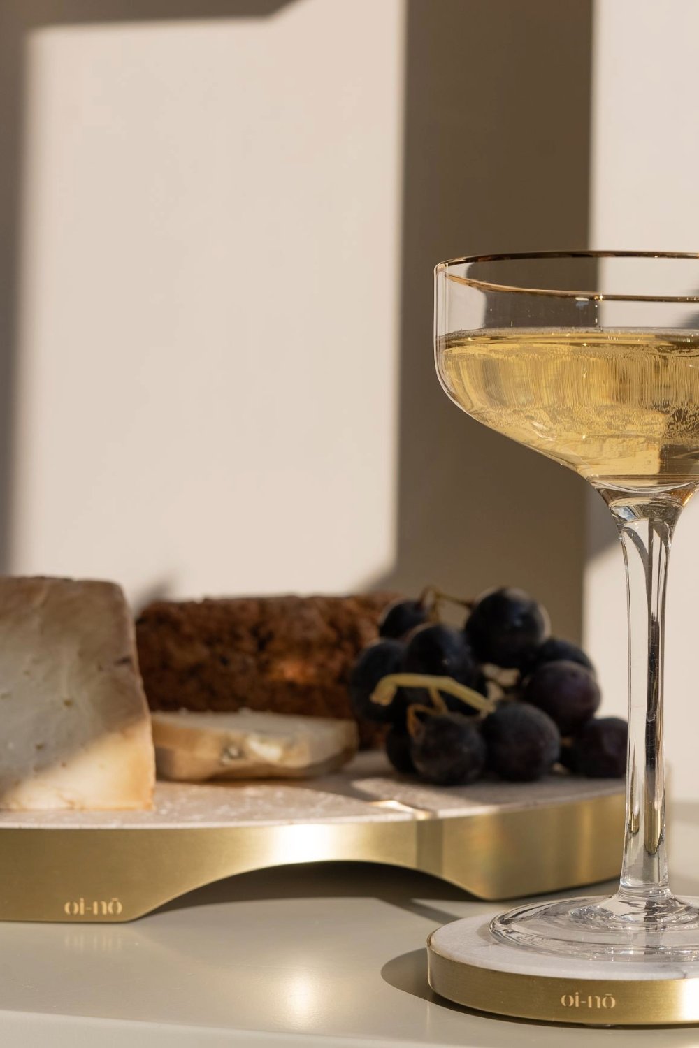 oinostudio-Asawa Yuvarlak Peynir Ve Şarküteri Tepsisi-Sunum Aksesuarları-5-Milagron.com