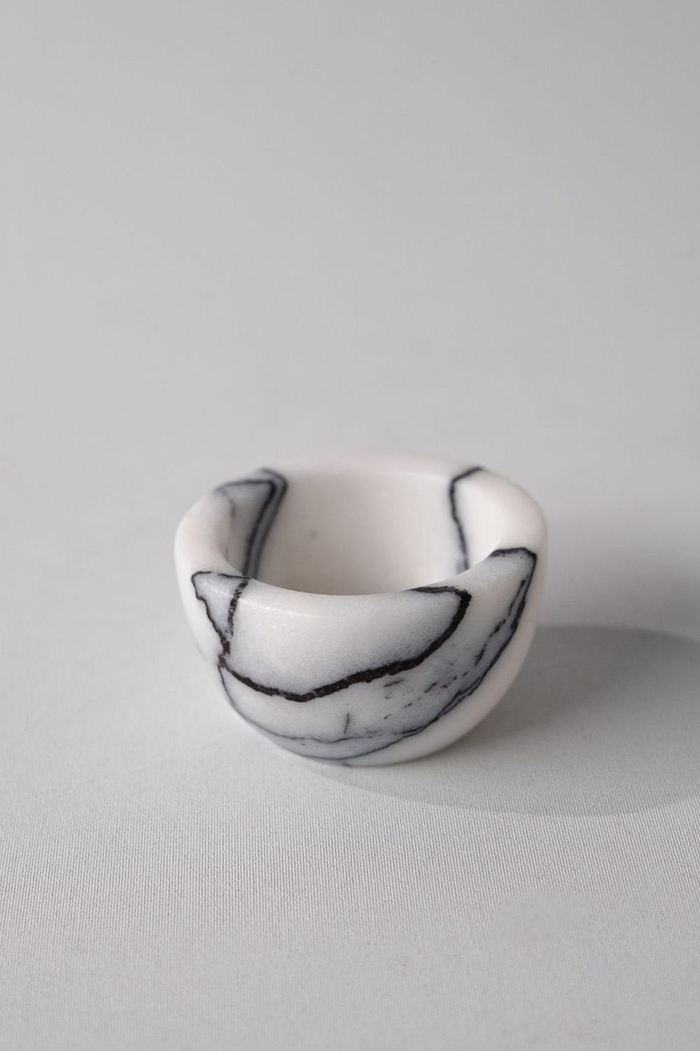 oinostudio-Georgia Mermer Kaseler İkili Set-Biblo-1-Milagron.com