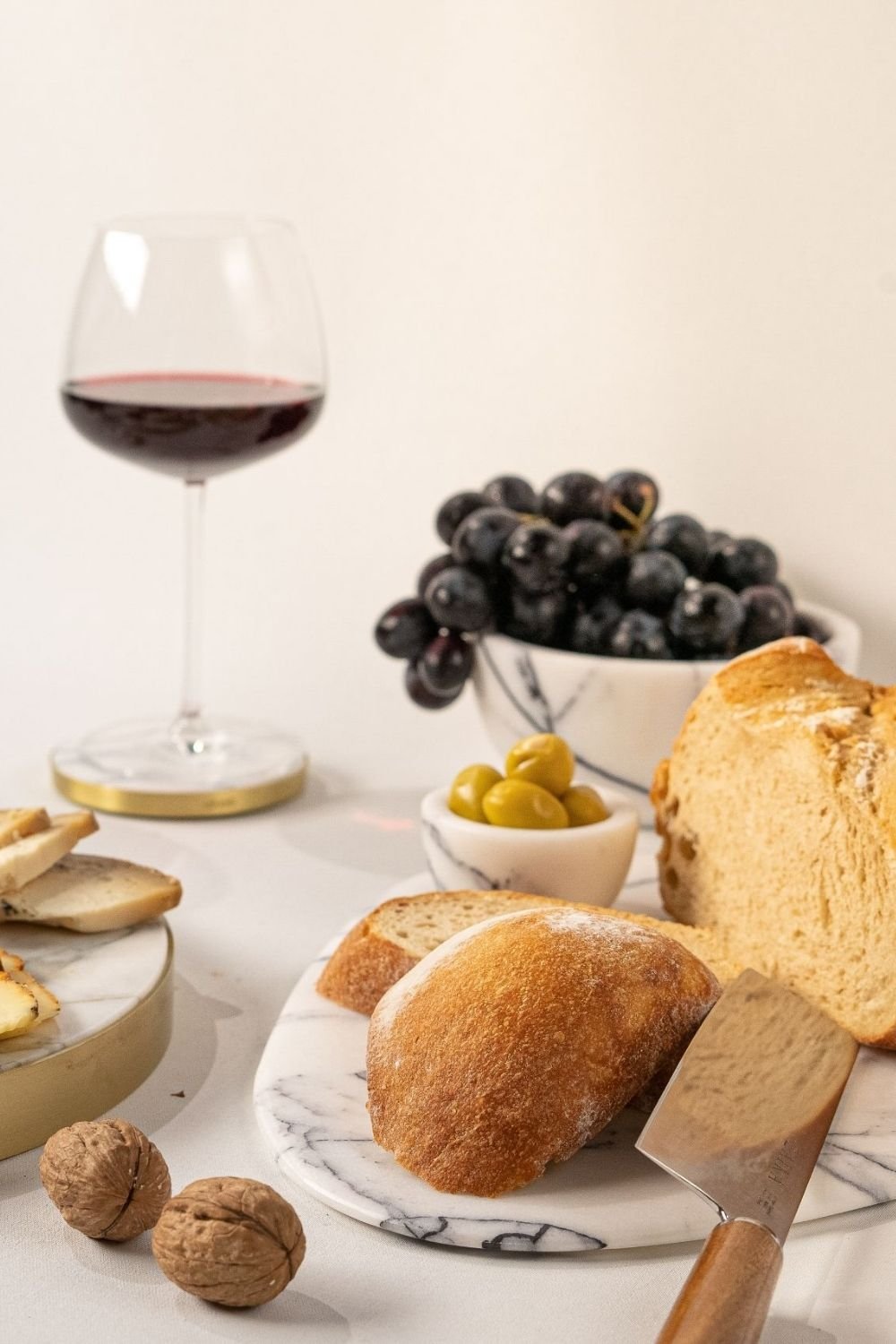 oinostudio-Georgia Servis Kasesi Midi-Tabak & Kase-1-Milagron.com