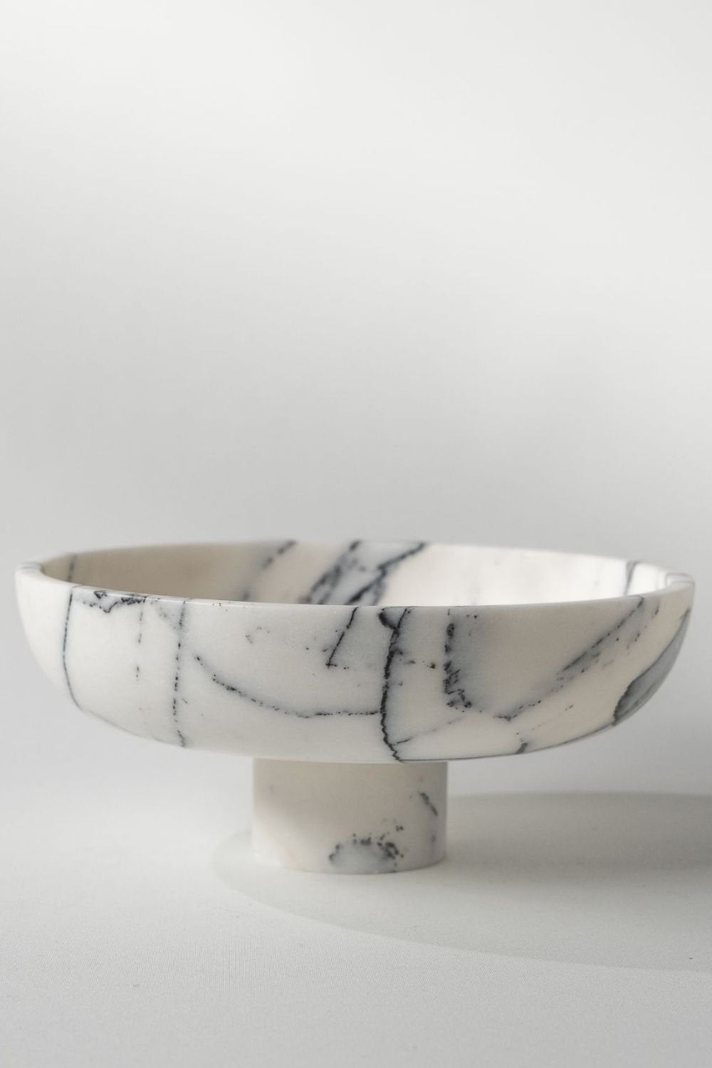 oinostudio-Harriet Ayaklı Sunum Kasesi-Sunum Aksesuarları-1-Milagron.com