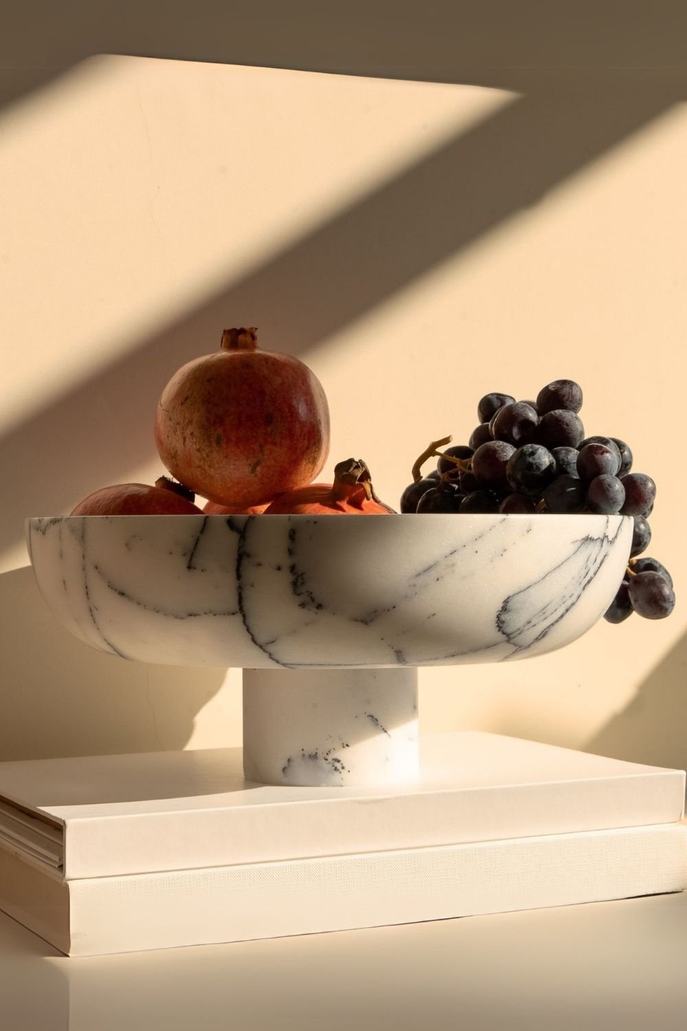 oinostudio-Harriet Ayaklı Sunum Kasesi-Sunum Aksesuarları-7-Milagron.com